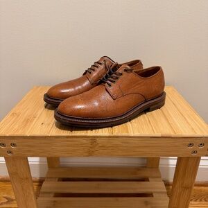 Grant Stone Country Derby Size 6.5D